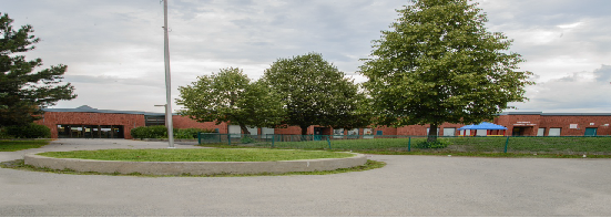 Fallingbrook ES